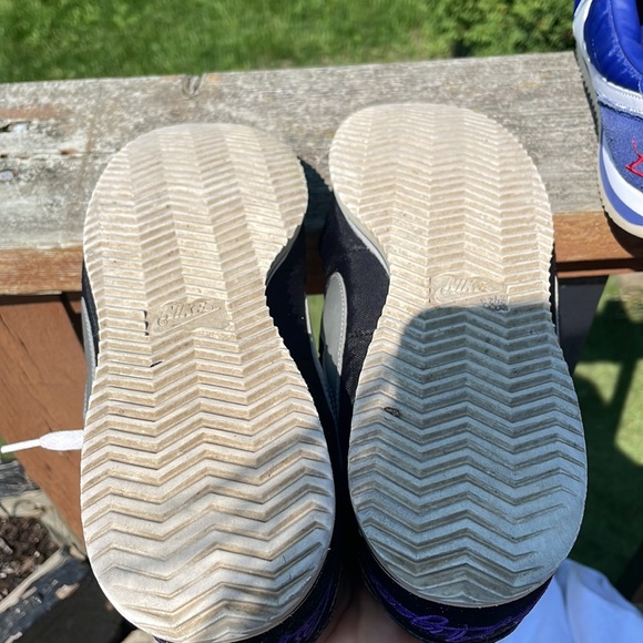 Nike Cortez Los Angeles Kings / Dodgers RARE - Picture 13 of 13